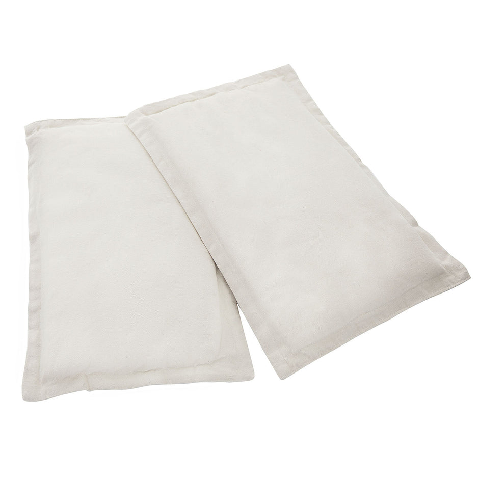 Hammock – 70% Cotton – Multicolor – Includes Two Pillows, Portable for Two People, Max Load 300 kg