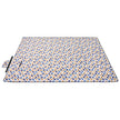 Picnic Blanket – Fabric – Leaf Pattern – Extra Large 300 x 200 cm