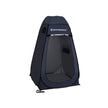 Pop Up Tent – Fabric – Blue – Privacy Shelter for Outdoor Use