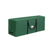 Christmas Tree Storage Bag – 600D Oxford Fabric – Green – Lightweight, Waterproof, Wear-Resistant