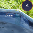 Foldable Pet Swimming Pool – PVC – Blue – Portable and Easy to Store
