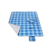 Picnic Blanket – Waterproof – Multicolor – Portable with Handle